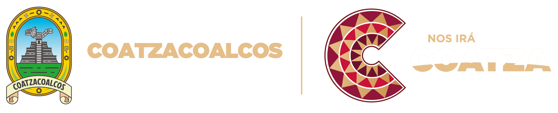 Dirección Municipal del Deporte Coatzacoalcos logo