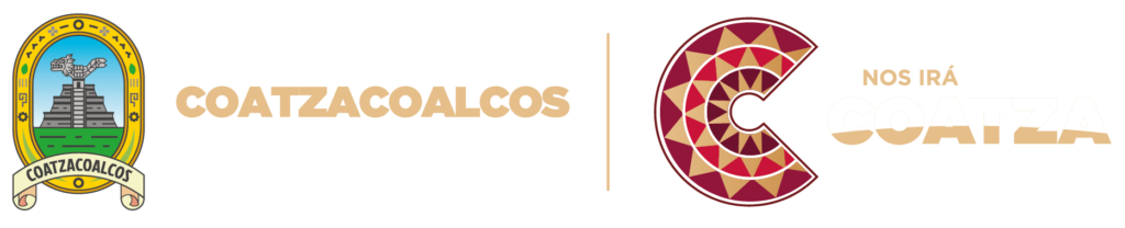 Dirección Municipal del Deporte Coatzacoalcos logo
